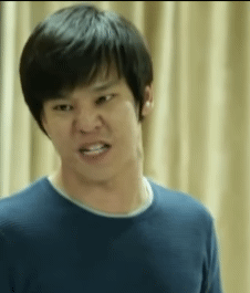 국내 탑 뮤지컬 배우 발성할때 목 상태ㄷㄷ...jpg | 인스티즈