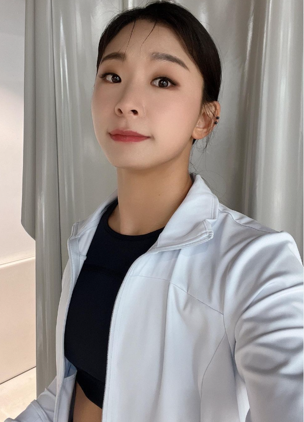 운동 개잘하는 여자 | 인스티즈