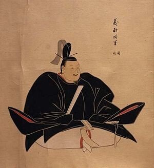 [4편] 전국시대를 평정하고 스스로를 제육천마왕이라 칭하다. 전국 3대 영걸"오다 노부나가" | 인스티즈