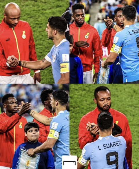 가나 어차피 떨어지는데 시간 끈 이유 | 인스티즈