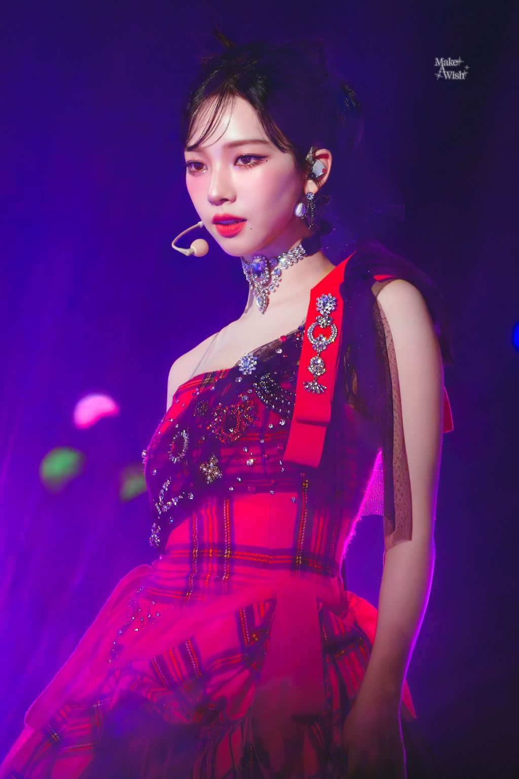 무림맹주 딸 vs 마교 소교주 | 인스티즈