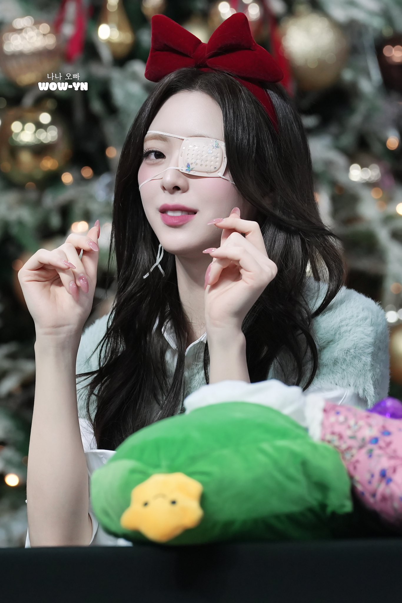 (스압)다라이 살벌한 ITZY 유나.jpgif | 인스티즈