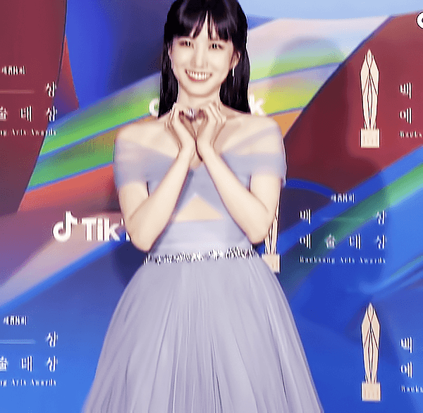 박은빈에게 제일 찰떡인 드레스하면 이 셋으로 갈림..jpgif | 인스티즈