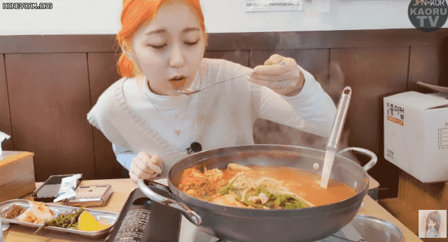 정말 맛있을때, 먹을만할때, 이상하다가 딱 갈리는 유투버 | 인스티즈