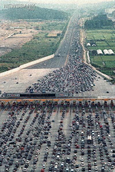 요즘 명절이 명절처럼 안 느껴지는 이유 | 인스티즈