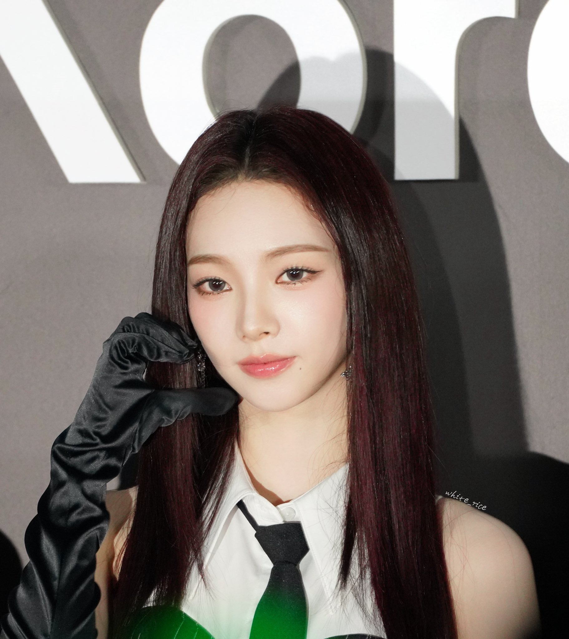어제자 틱톡 어워즈 에스파 | 인스티즈