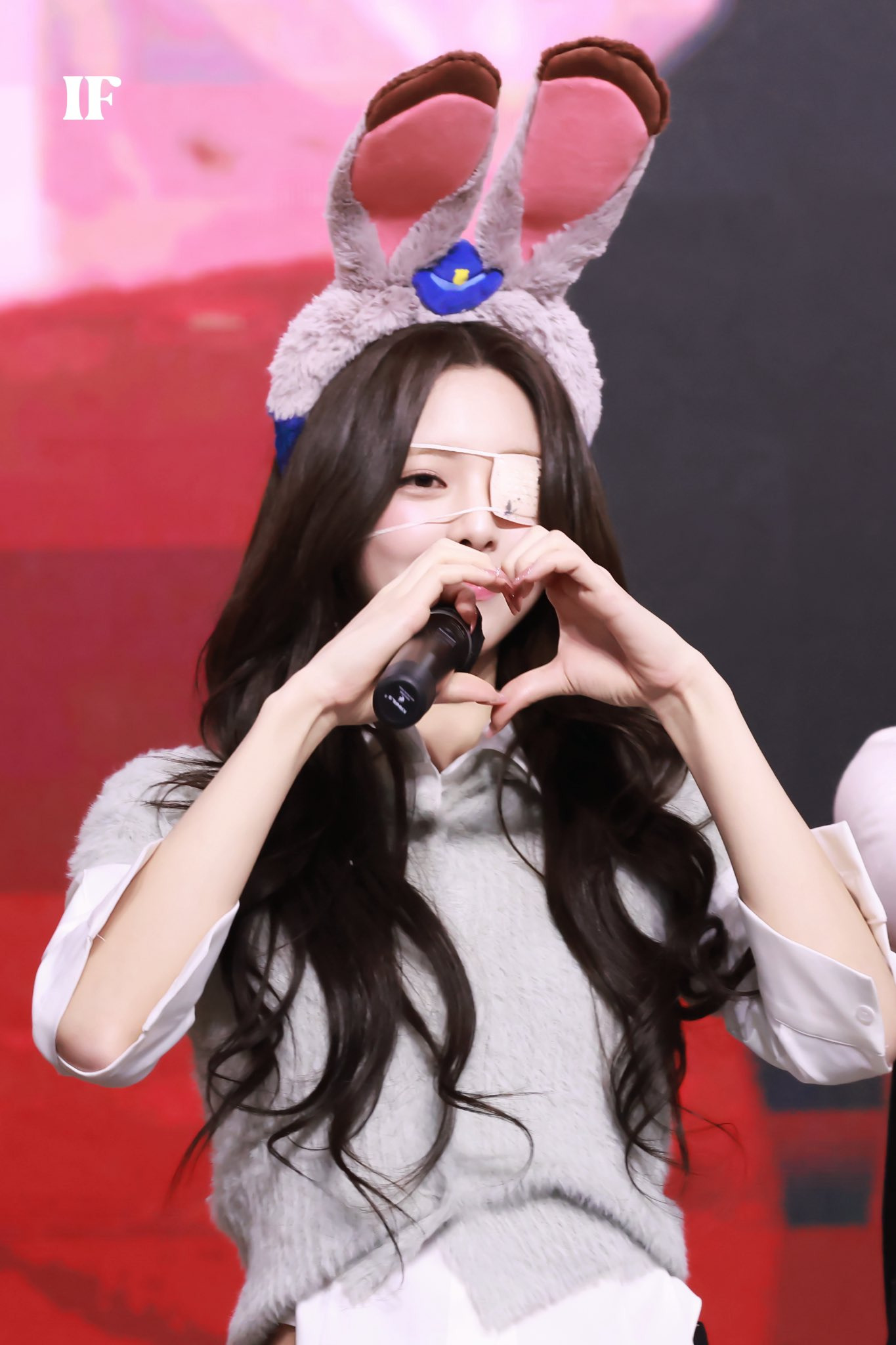 (스압)다라이 살벌한 ITZY 유나.jpgif | 인스티즈