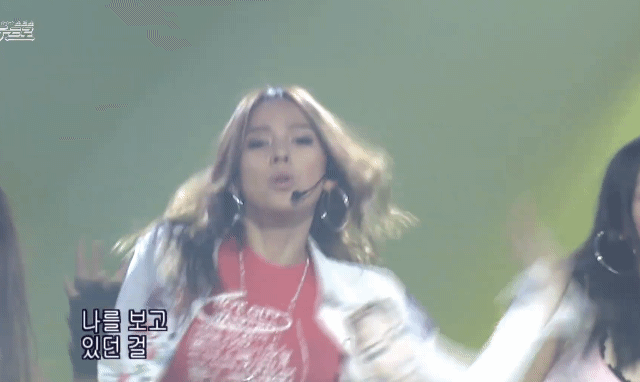 이효리가 콧대 가장 높았던 시절 | 인스티즈