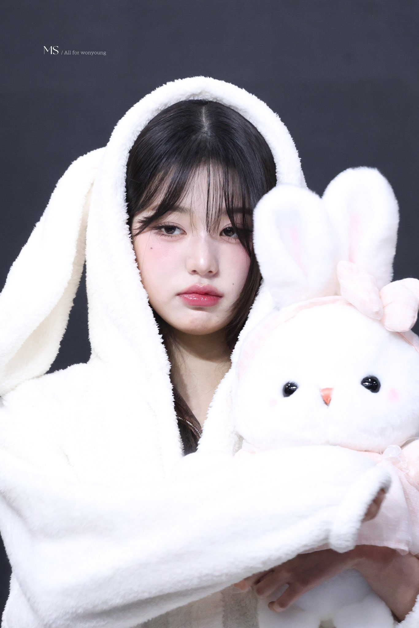 (스압)다라이 살벌한 최근 아이브 장원영.jpgif | 인스티즈