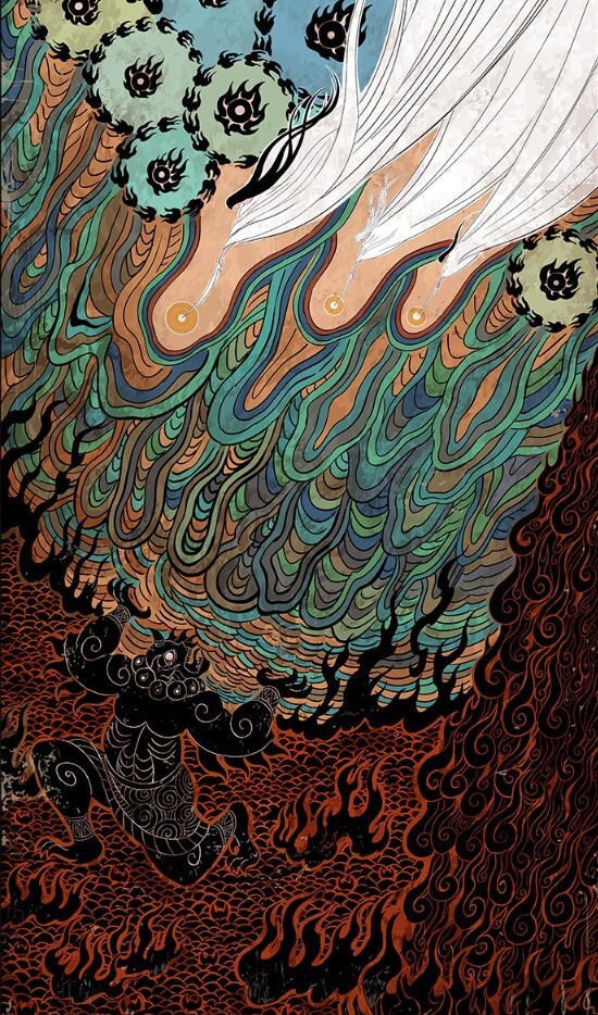 네이버 웹툰 3대장이라 생각하는 작품 | 인스티즈