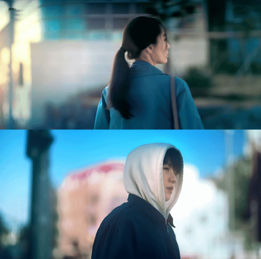 오징어 게임2 주연 확정된 배우 원지안 D.P 문영옥 시절 | 인스티즈