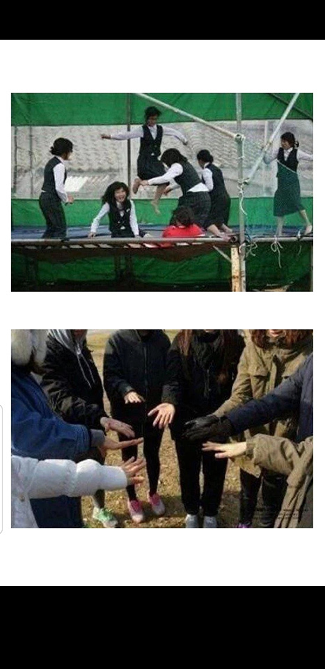 이거 3개 뭐라고 불렀는지 알면 고향 유추가능 | 인스티즈