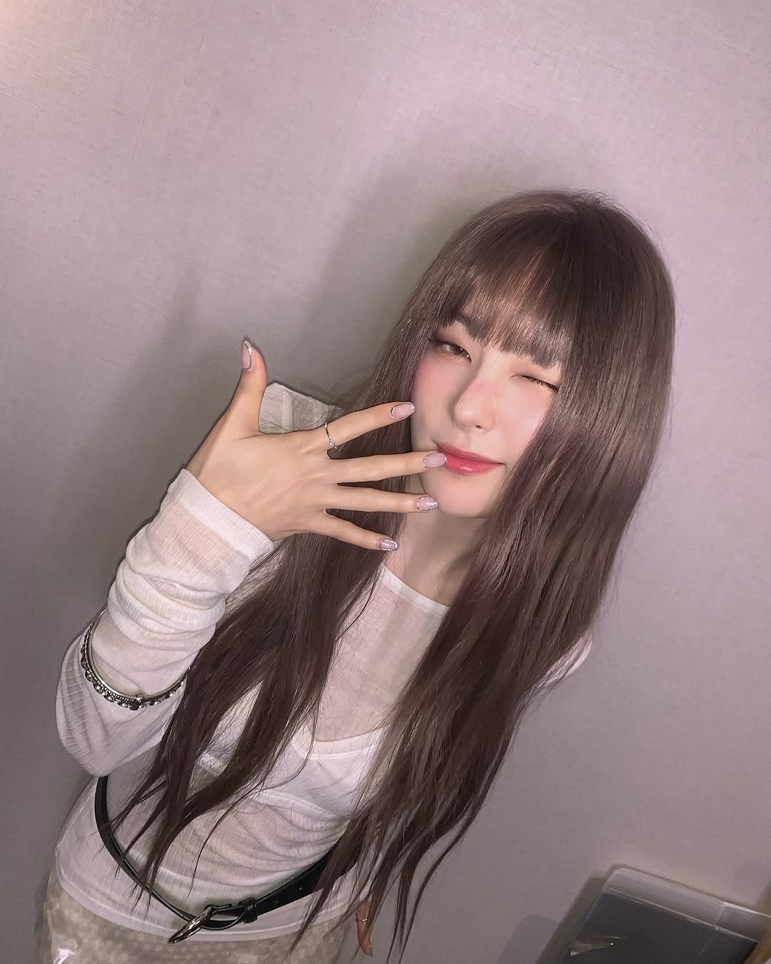 오늘자 레드벨벳 인스타그램.jpg | 인스티즈