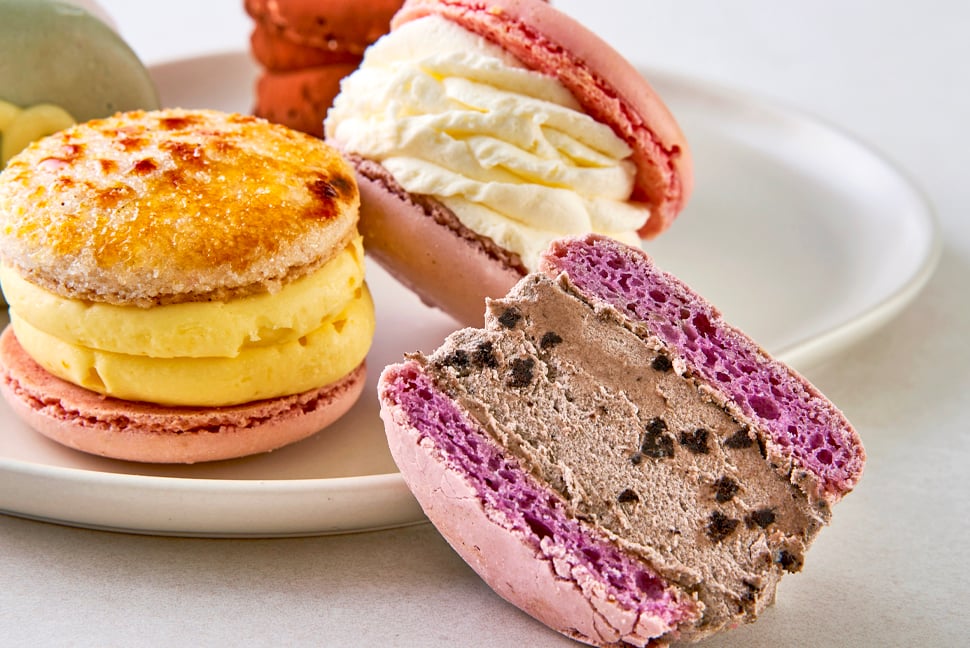 소리소문없이 망해가고있는 디저트류甲 | 인스티즈