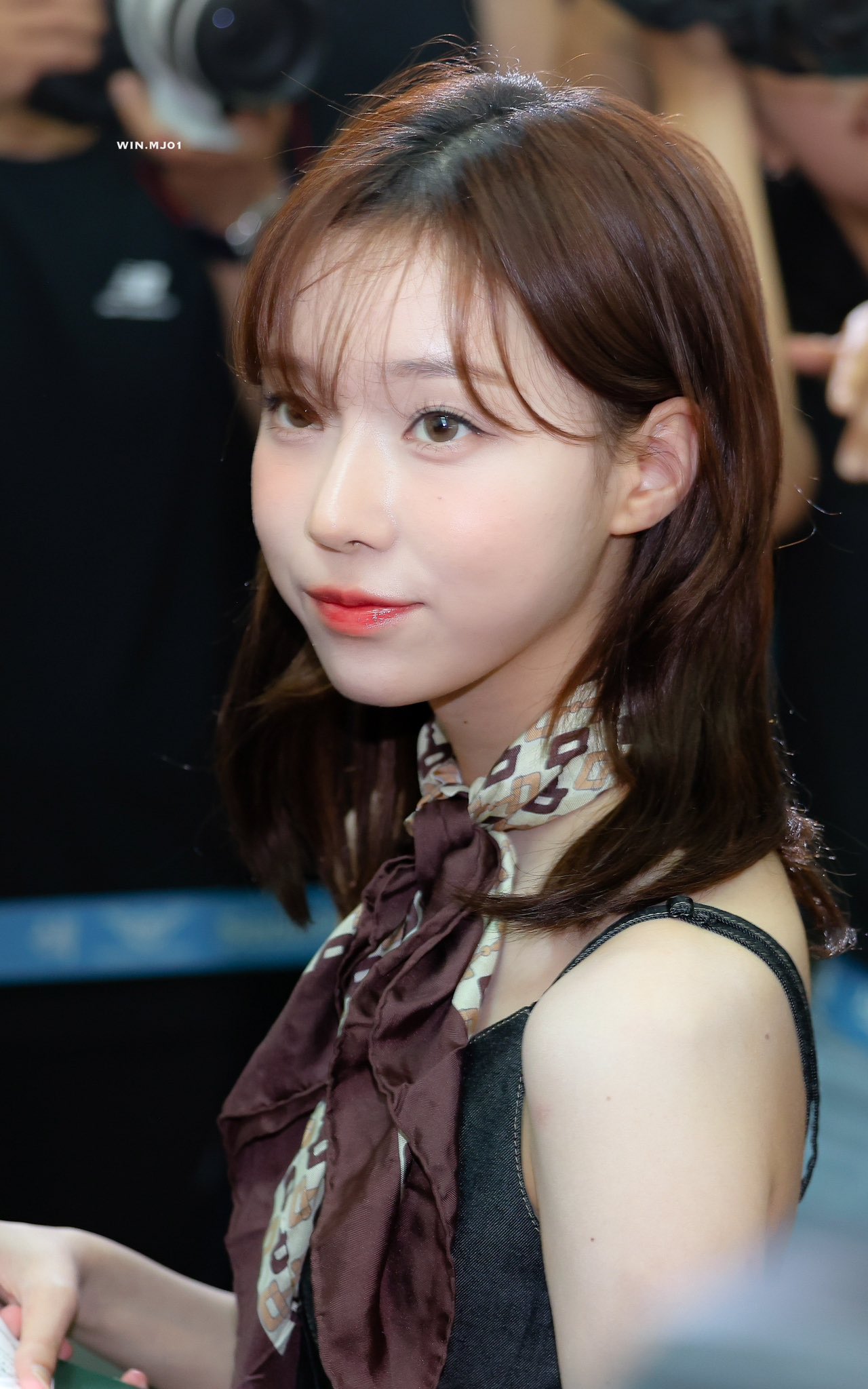 (스압)쫌 예쁜 에스파 윈터.jpgif | 인스티즈