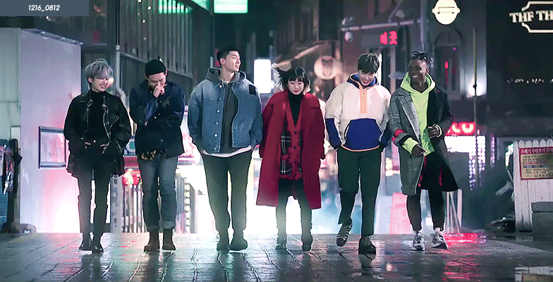 갑자기 역주행해서 일본 넷플릭스 1위 재탈환한 한드 | 인스티즈