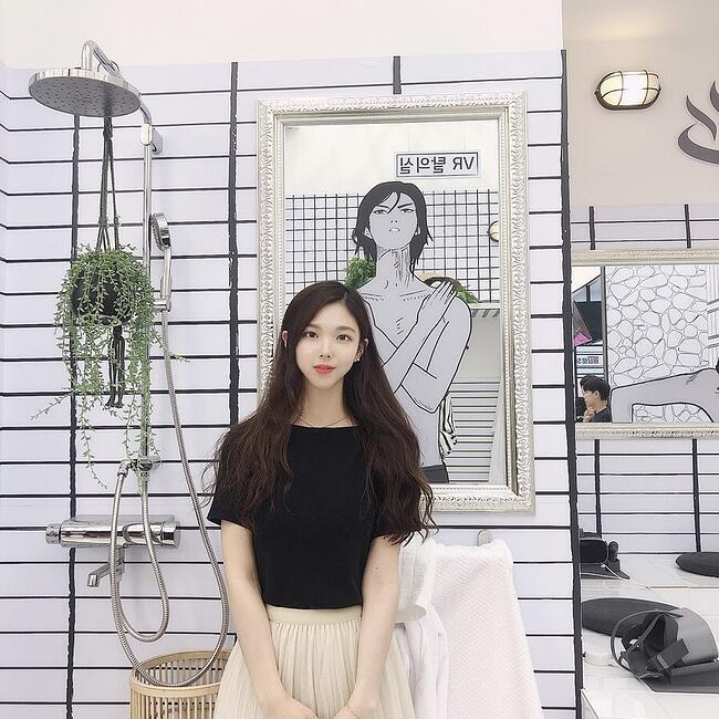 부산 KBS 정은혜 아나운서 | 인스티즈