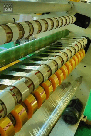 테이프 생산 공장 | 인스티즈