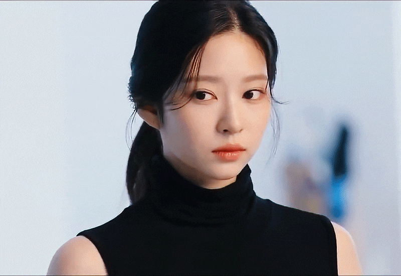 개인적으로 핵예라고 생각하는 김민주 | 인스티즈