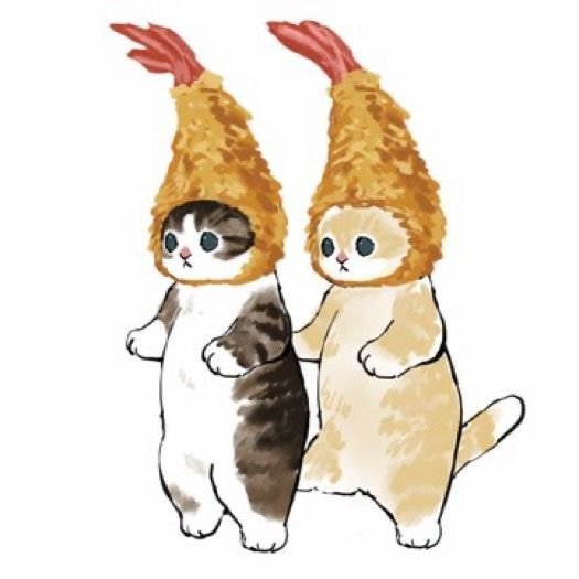 세상에서 고양이 제일 귀엽게 그리는 일러스트레이터 | 인스티즈