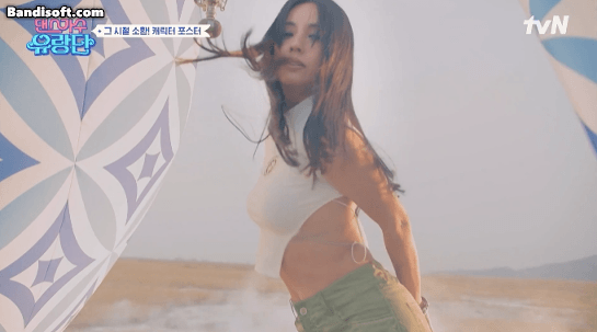 댄스가수 유랑단 이효리.jpg | 인스티즈