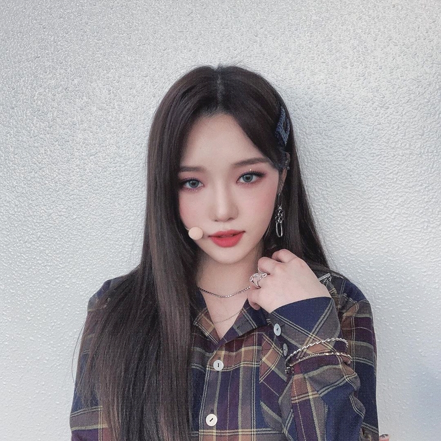 프로미스나인 노지선 개인 인스타그램 사진 모음 | 인스티즈