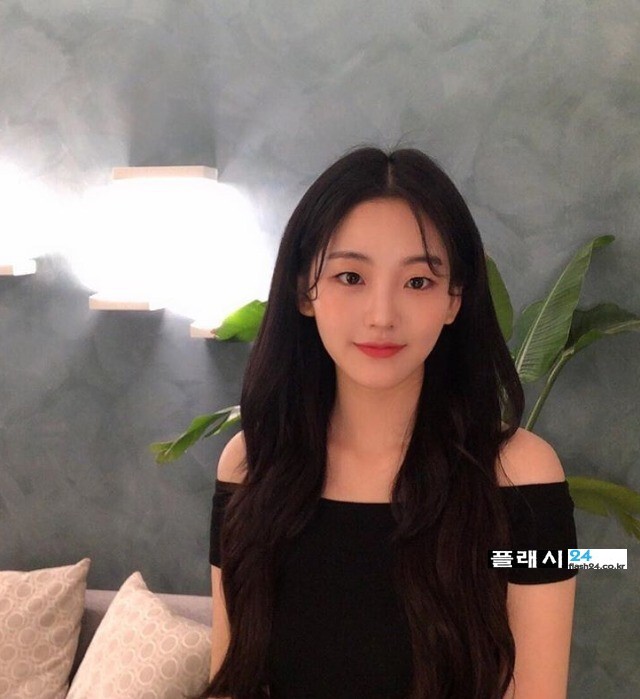 호불호 갈린다는 여자 눈.jpg | 인스티즈