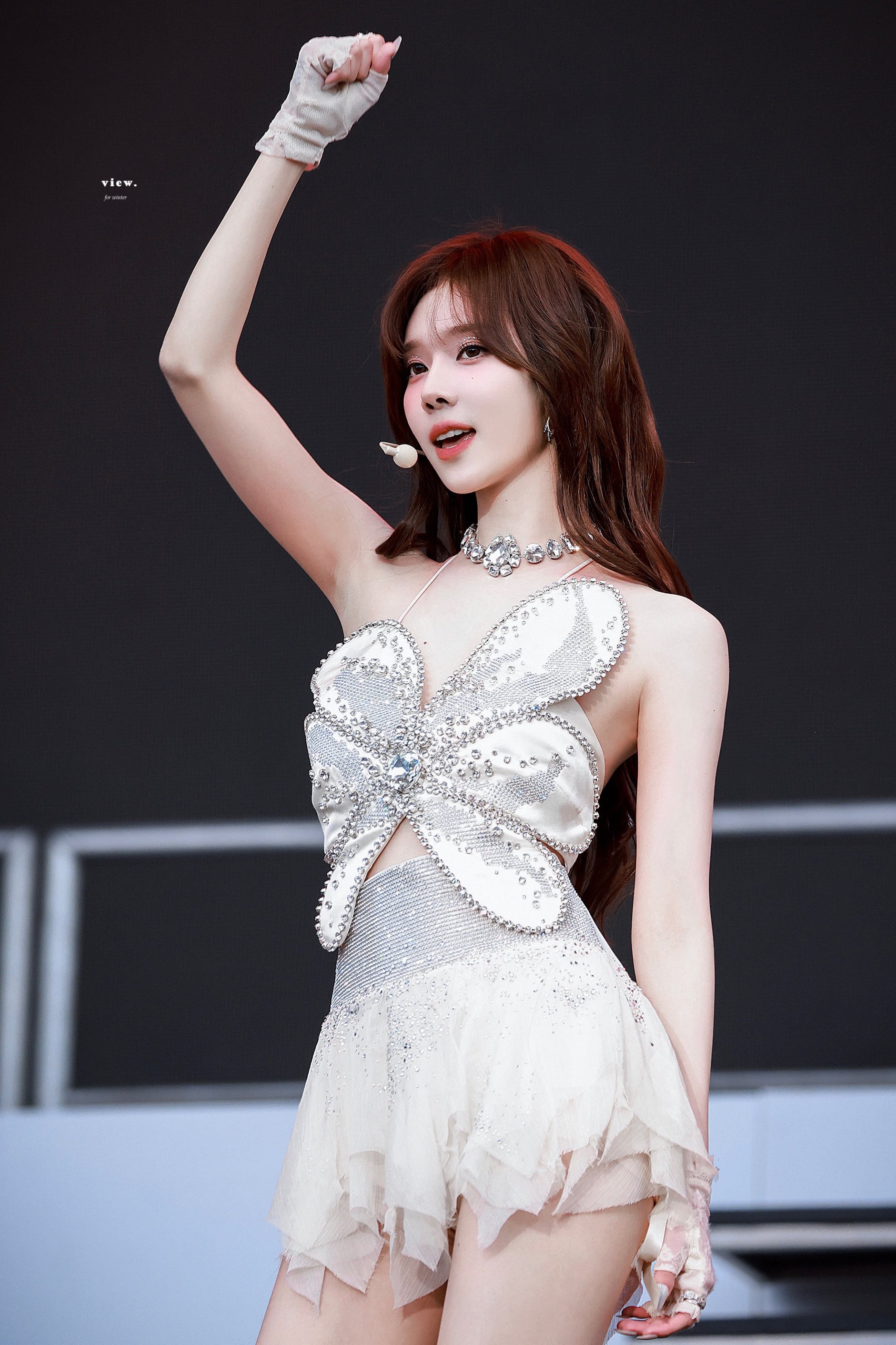 (스압)쫌 예쁜 에스파 윈터.jpgif | 인스티즈