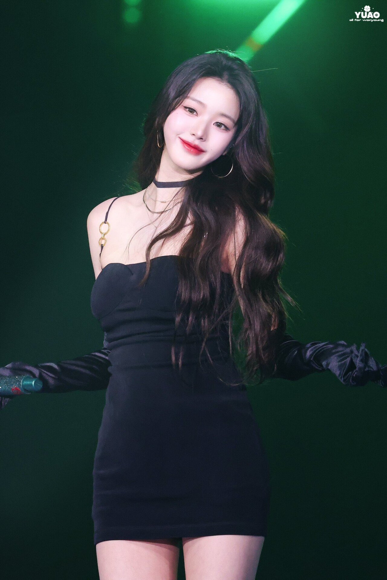 살크업했다는 장원영 jpg | 인스티즈