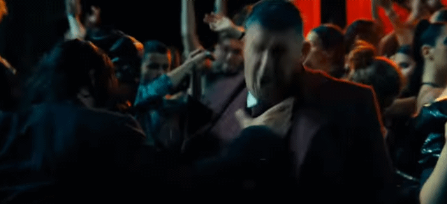 존윅4 가장 반전인 출연자.jpgif | 인스티즈