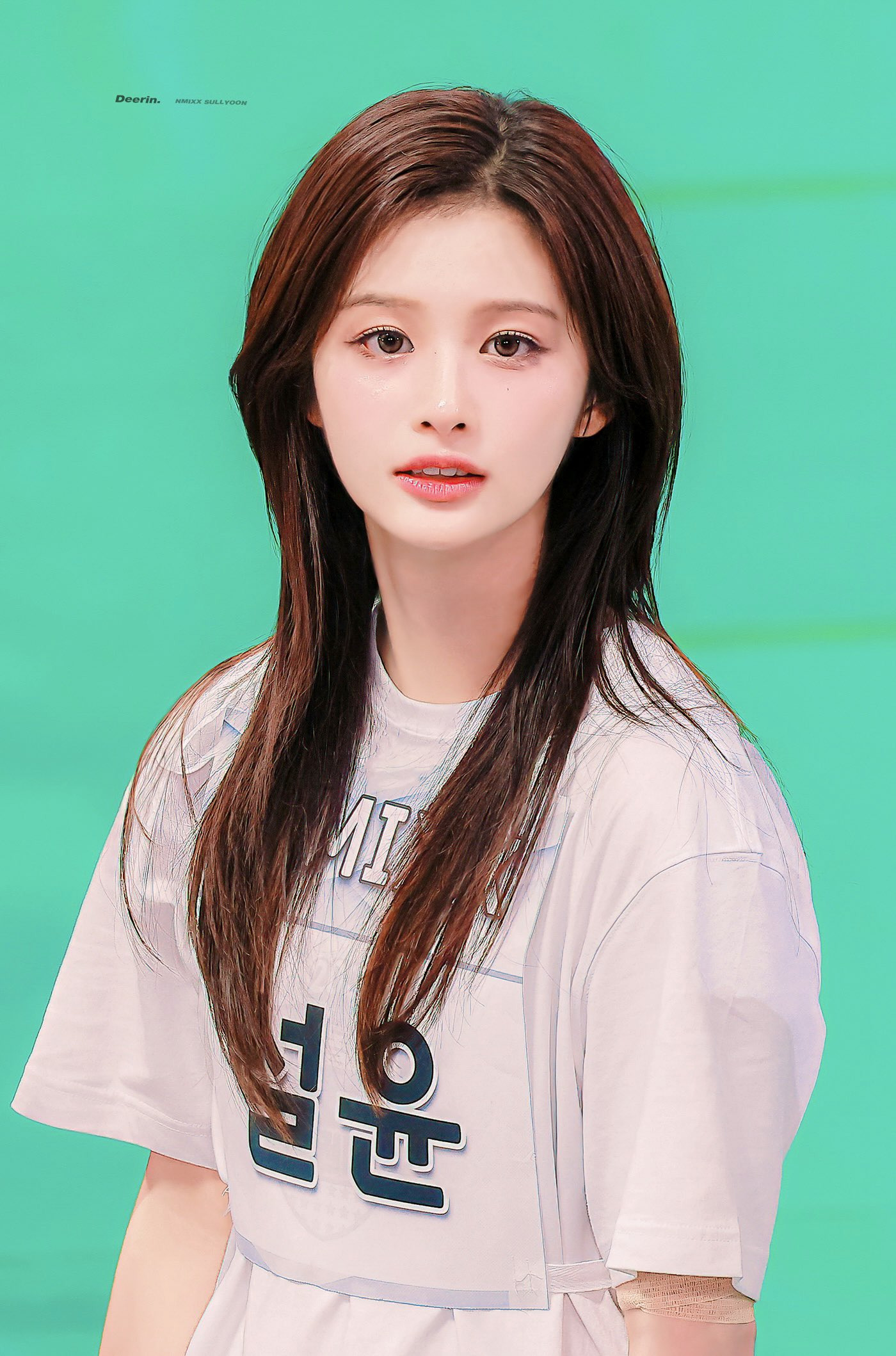 (스압)장카'설' 설윤 미모 .jpgif | 인스티즈