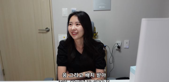 곧 군대가는 한국인 남편과 일본인 아내의 D.P 감상 후기 | 인스티즈