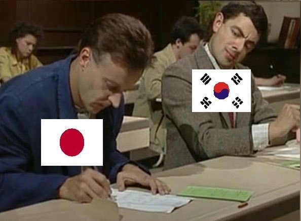 한국 16강 진출 해외 짤들 | 인스티즈