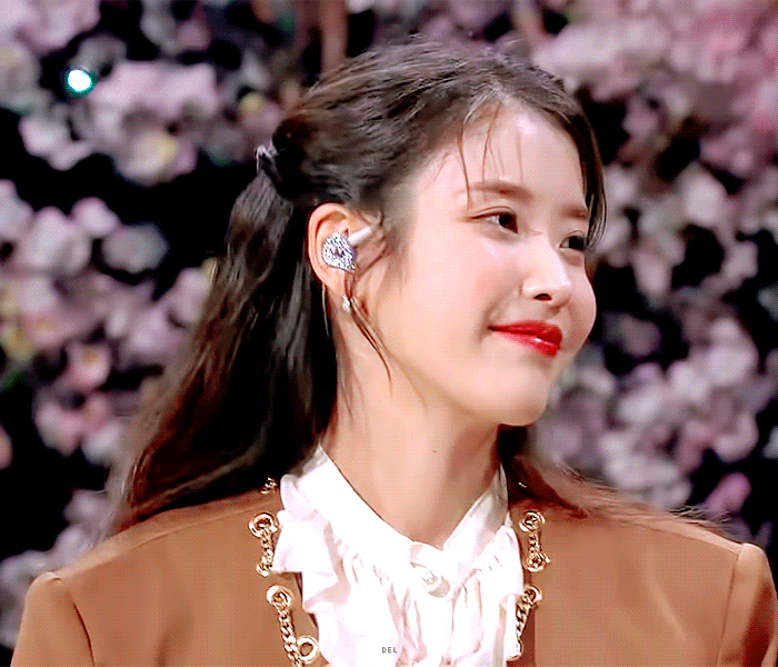 (스압)아름다운 아이유.jpgif | 인스티즈