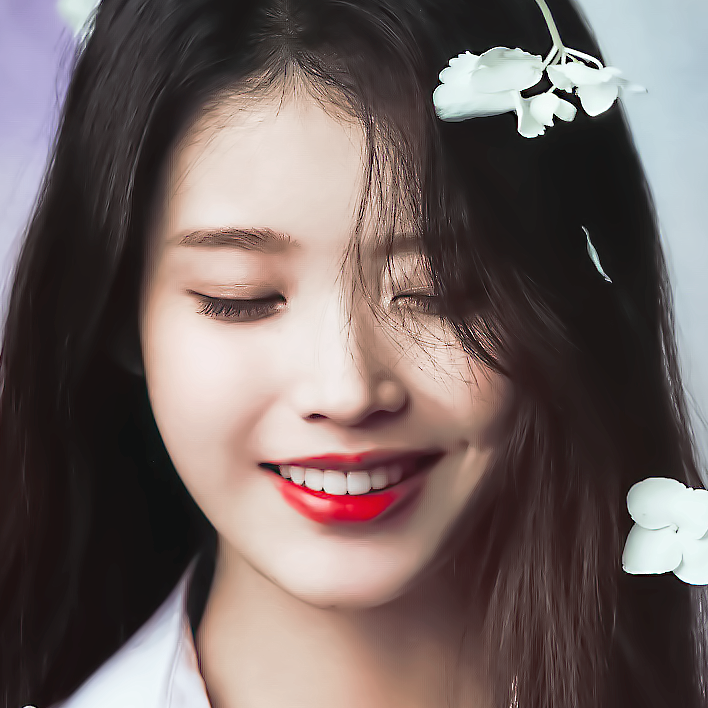 (스압)아름다운 아이유.jpgif | 인스티즈