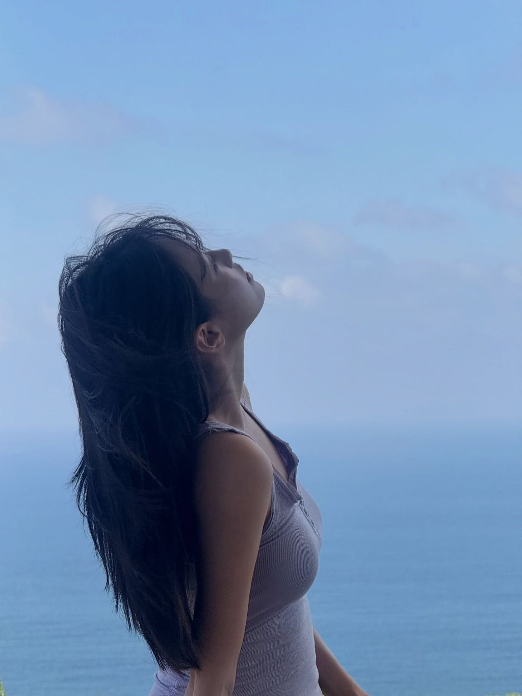 호불호 갈릴법한 청순+섹시한 츄 | 인스티즈