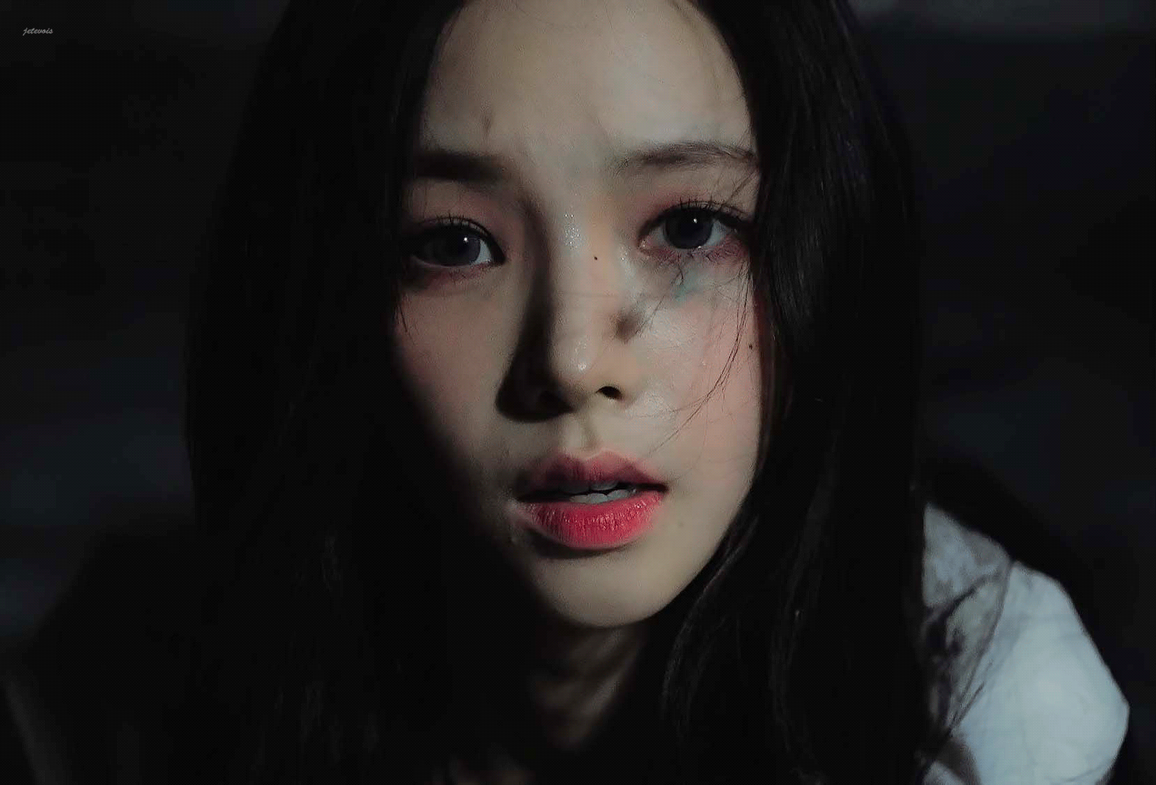 (스압)AI처럼 이쁜 최근 카리나.jpgif | 인스티즈