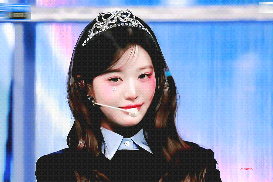 (스압)다라이 살벌한 최근 아이브 장원영.jpgif | 인스티즈