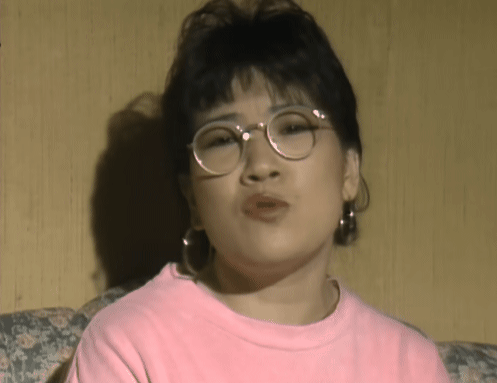 맥주 한잔이 주량이라는 노사연.gif | 인스티즈