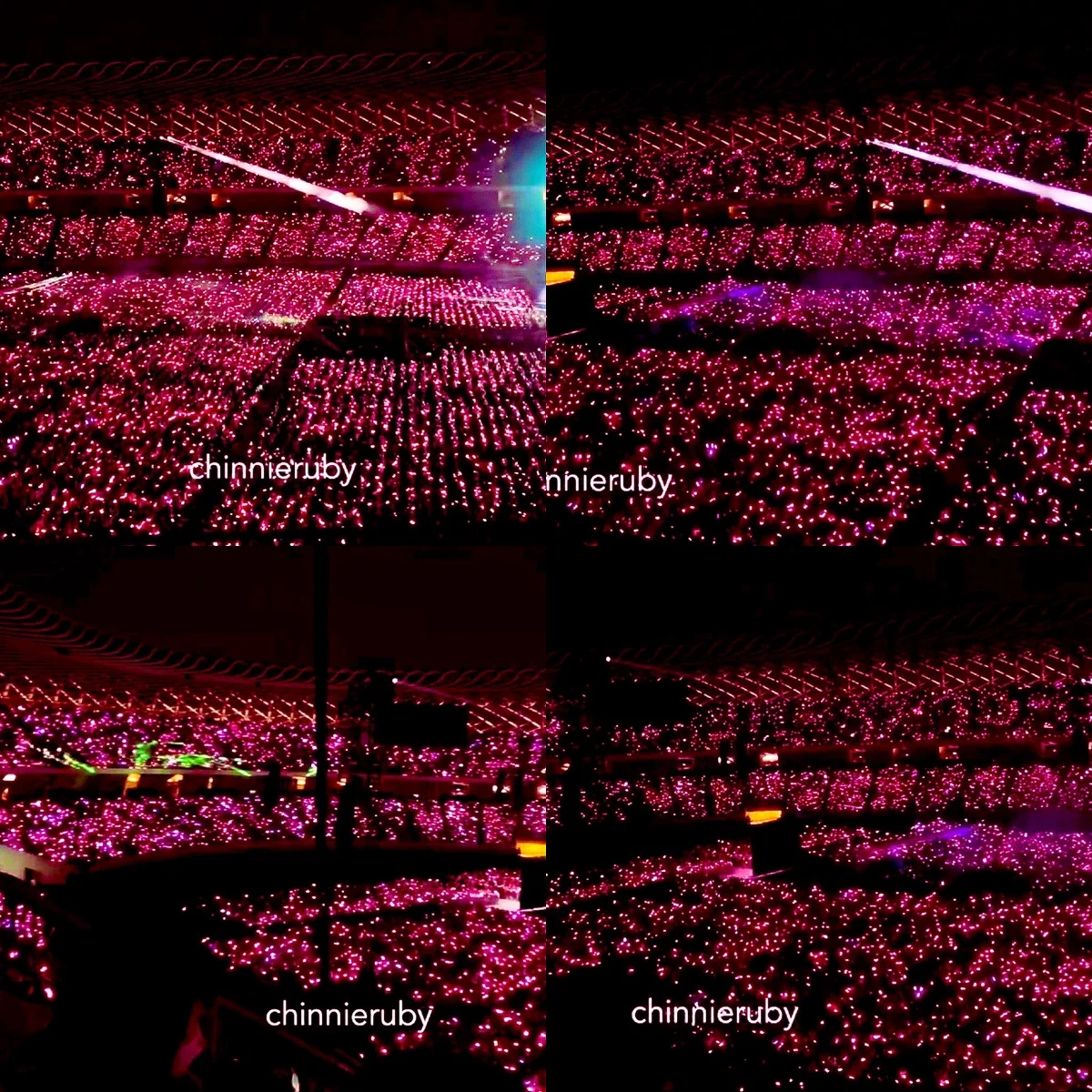 블랙핑크 콘서트갔다고 중국연예인들 살생부 만드는 중국 알빠노인 이유.jpg | 인스티즈