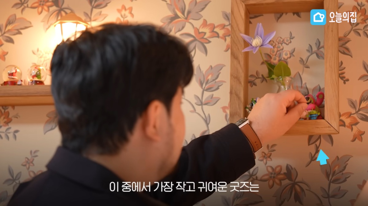 방은 꾸미고 싶은데 짐 정리를 못 하는 사람 분위기 있게 방 꾸며주기 | 인스티즈