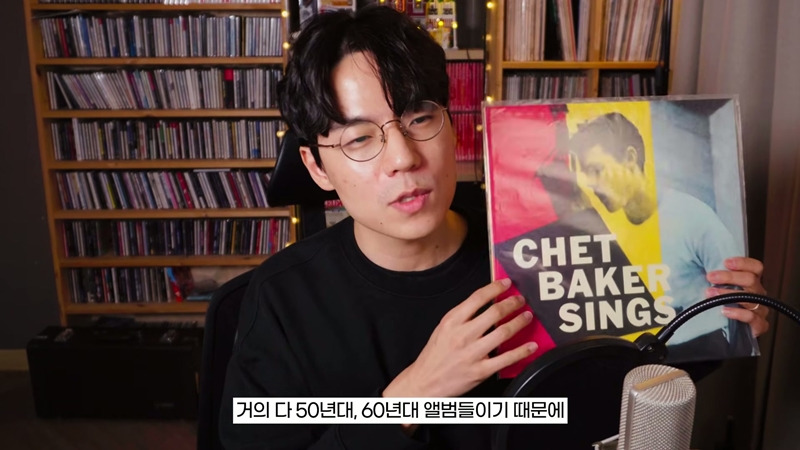 알라딘, 예스24 등에서 파는 옛날 LP들은 대부분 정품이 아닙니다 | 인스티즈