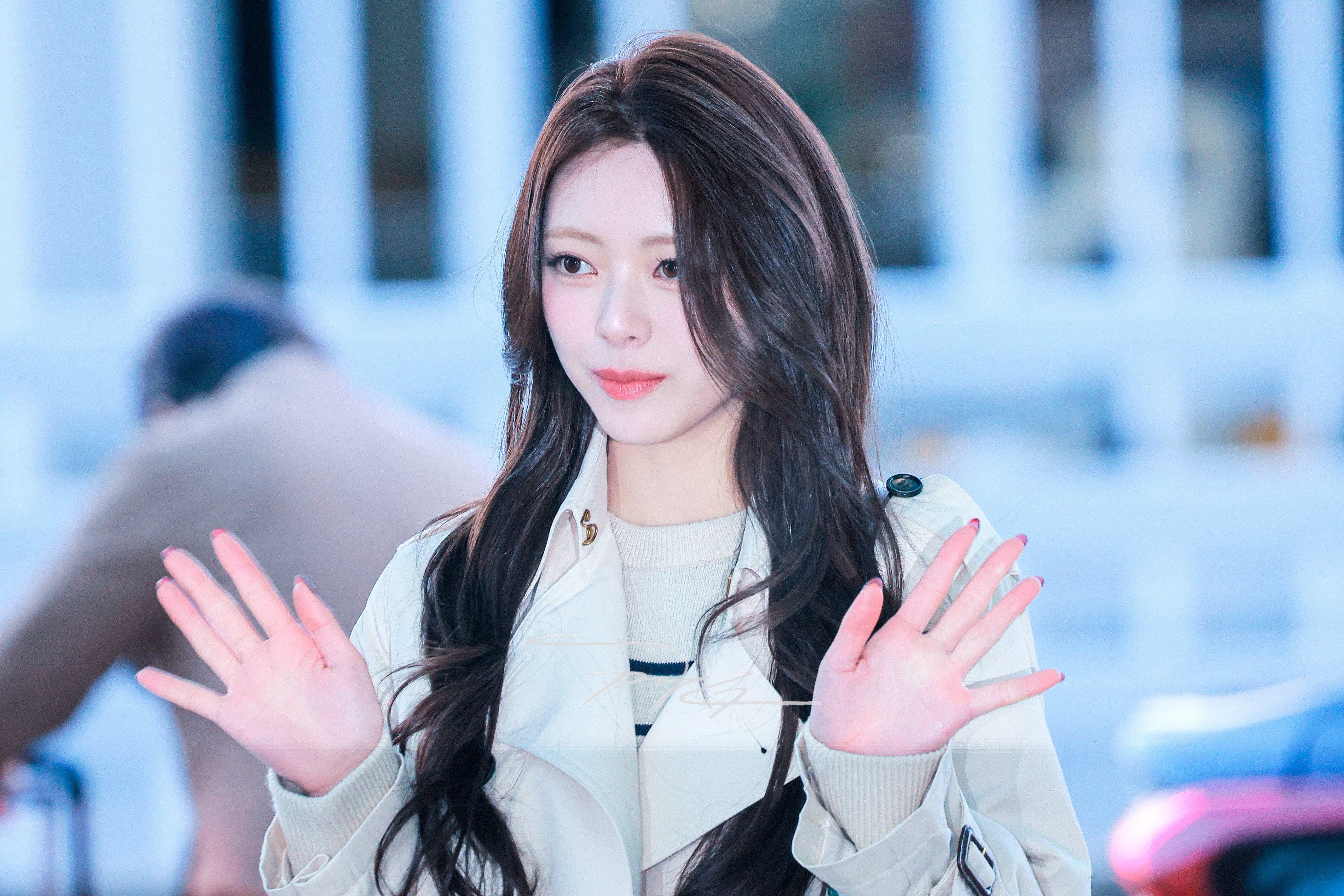 (스압)다라이 살벌한 ITZY 유나.jpgif | 인스티즈