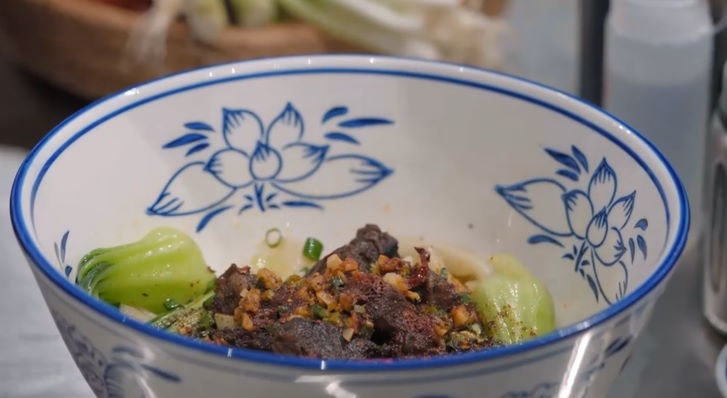 중국판 흑백요리사 이판펑션.jpg | 인스티즈