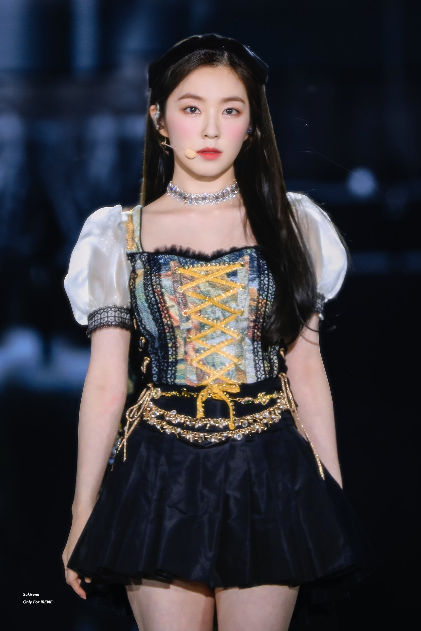 (스압)아이린.jpgif | 인스티즈