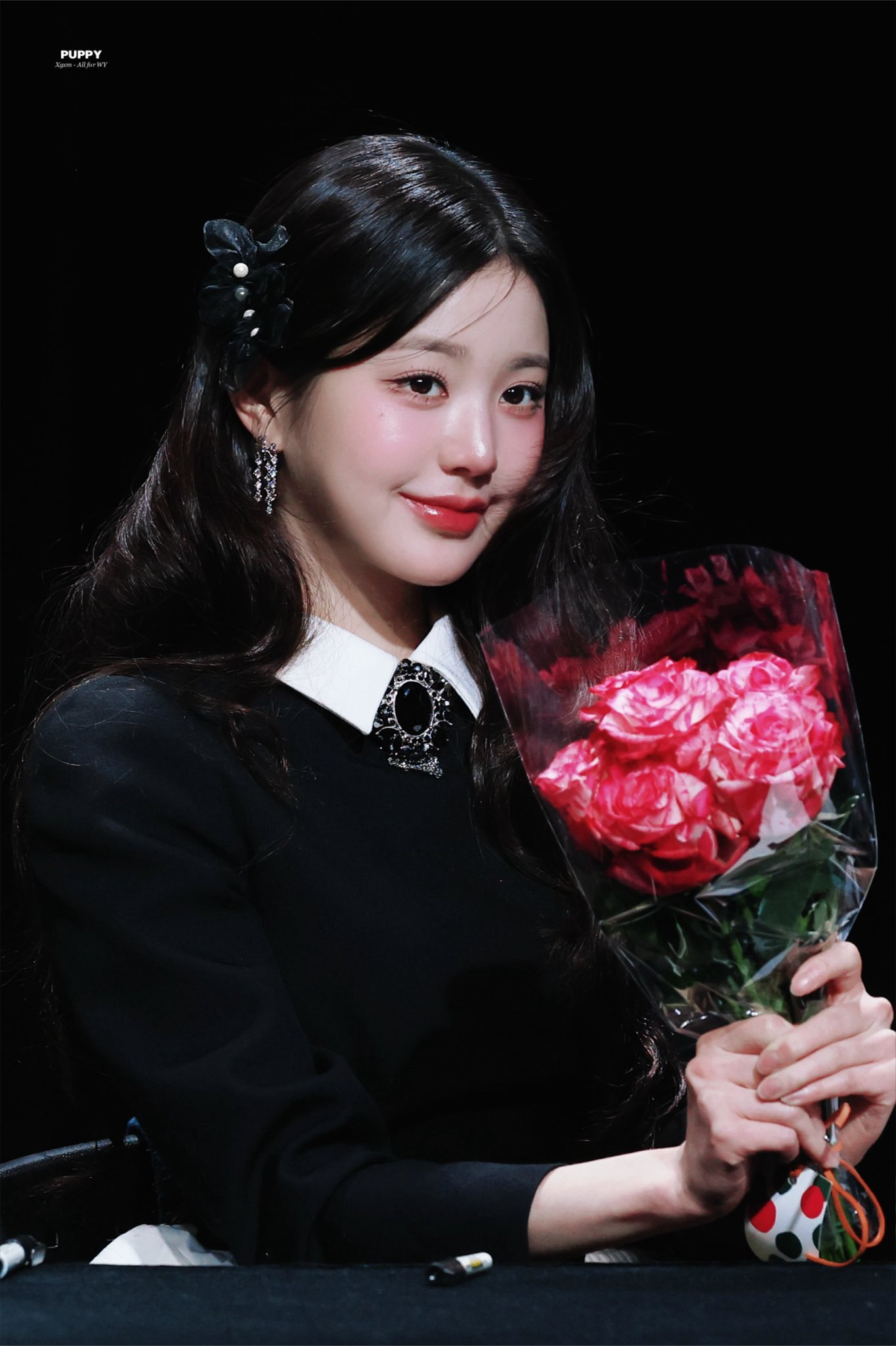 (스압)다라이 살벌한 최근 아이브 장원영.jpgif | 인스티즈