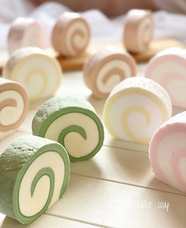 비누장인이 만든 비누들.JPG | 인스티즈