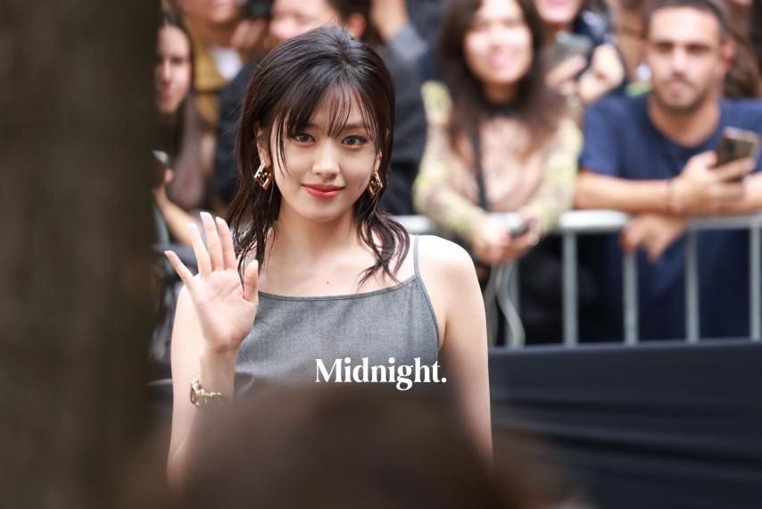 빛이나는 안유진.jpg | 인스티즈