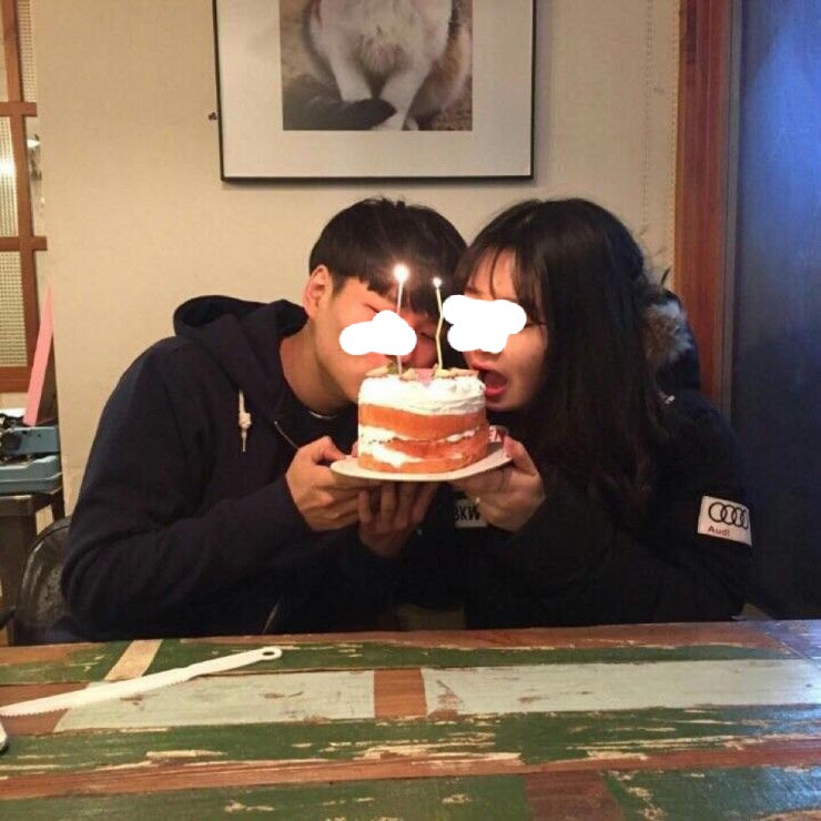 남친하고 200일 불태움.jpg | 인스티즈