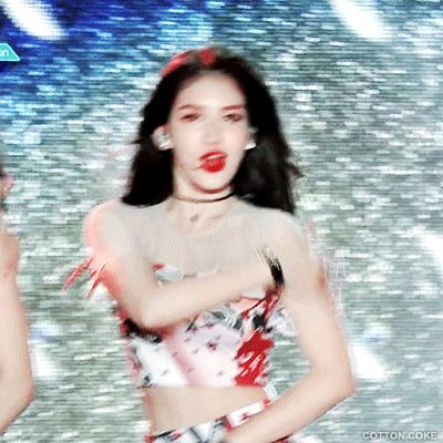 본인이 아이오아이에서 제일 좋아한 최애 멤버는? | 인스티즈